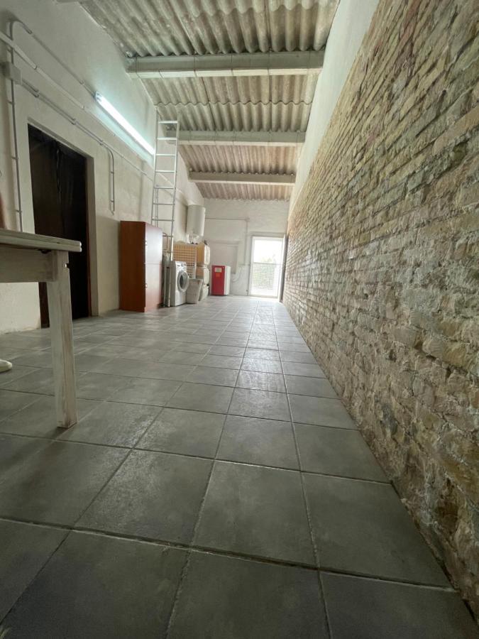 La Caseta Del Iaios Els Muntells Εξωτερικό φωτογραφία