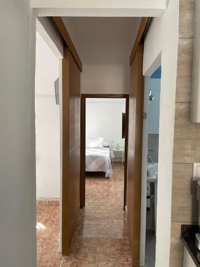 La Caseta Del Iaios Els Muntells Εξωτερικό φωτογραφία